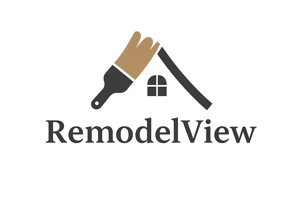 Remodelview